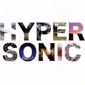 HYPER SONIC