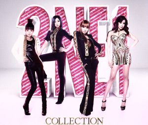 COLLECTION(2DVD付)