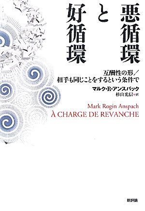 悪循環と好循環 互酬性の形/相手も同じことをするという条件で