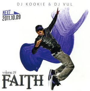 FAITH vol.19