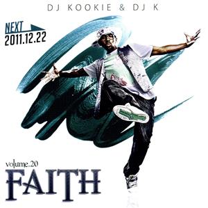 FAITH vol.20