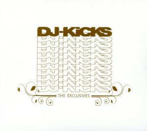 DJ-KICKS Exclusives