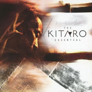 THE ESSENTIAL KITARO(DVD付)