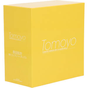 原田知世/TOMOYO 80'S Complete Box