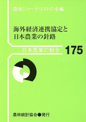 海外経済連携協定と日本農業の針路 日本農業の動き175