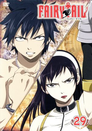 FAIRY TAIL(29)