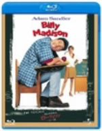 アダム・サンドラーはビリー・マジソン/一日一善(Blu-ray Disc)