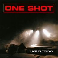 ライヴ・イン・トーキョー
