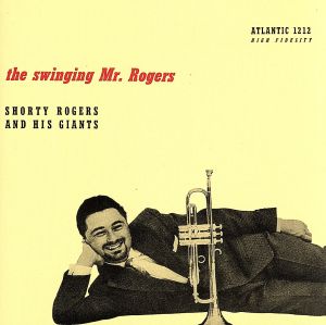 スウィンギング・ミスター・ロジャース