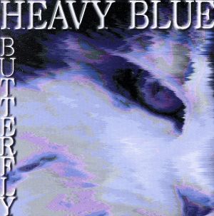 HEAVY BLUE