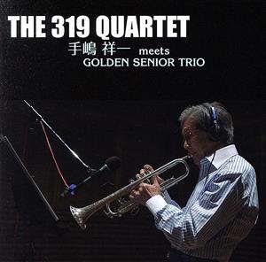 THE 319 QUARTET