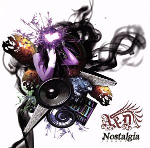 Nostalgia(DVD付)