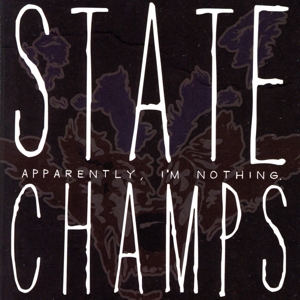 アパレントリー,アイム・ナッシング