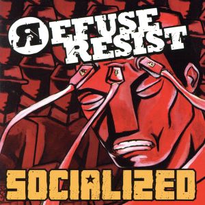 Socialized