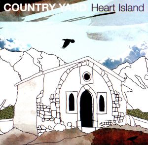 Heart Island