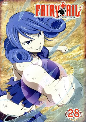 FAIRY TAIL(28)