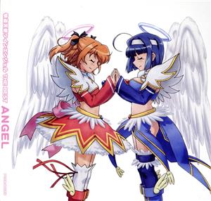ポニーキャニオン 【CD】快盗天使ツインエンジェル THE BEST ANGEL