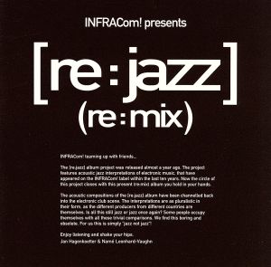 [re:jazz](re:mix)