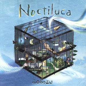 ノクティルカ(初回限定盤)(DVD付)
