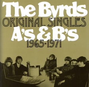 オリジナル・シングルズ A's&B's 1965-1971