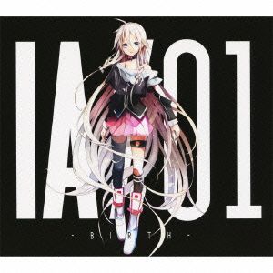 IA/01-BIRTH-(期間生産限定盤)