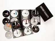 DIMENSION～20th Anniversary BOX～(27Blu-spec CD)