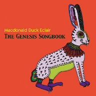 THE GENESIS SONGBOOK