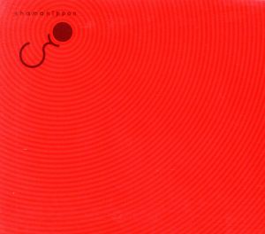 shamanippon-ラカチノトヒ-(初回生産限定盤B)(とくべつよしちゃん盤)(DVD付)