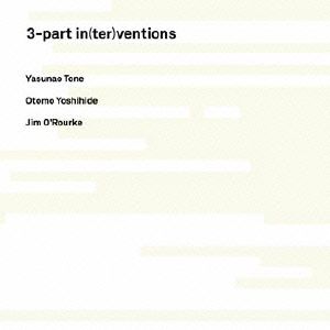 3-part in(ter)ventions