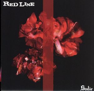 RED LINE(初回限定盤A)(DVD付)