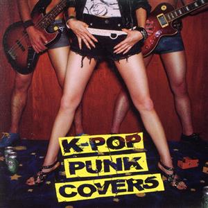 K-POP Punk Covers