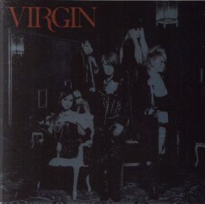 virgin(初回限定盤)(DVD付)