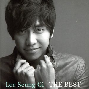 Lee Seung Gi～THE BEST～(初回限定盤)(DVD付)