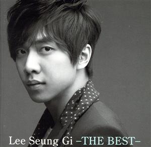 Lee Seung Gi～THE BEST～