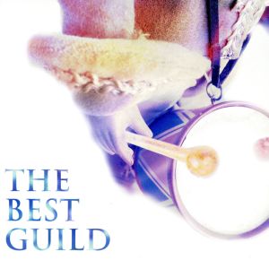 THE BEST GUILD(初回限定盤B)(DVD付)
