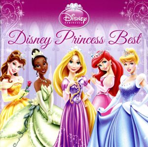 Disney Princess Best