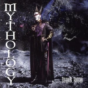 MYTHOLOGY(DVD付)