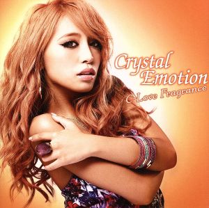 C-love FRAGRANCE Crystal Emotion