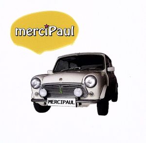 merciPaul