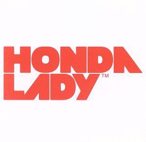 HONDALADY