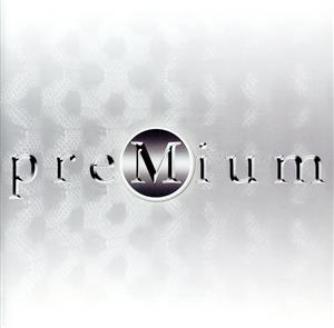 preMium Type B(シルバー)