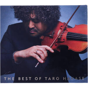 THE BEST OF TARO HAKASE(期間限定スペシャルパッケージ盤)