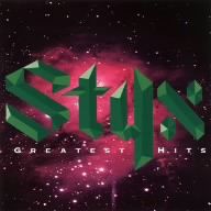 グレイテスト・ヒッツ(SHM-CD)