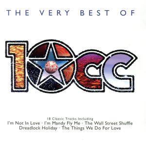 ベスト・オブ・10cc～ヒストリカル・ヴァージョン(SHM-CD)