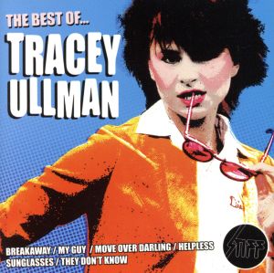 THE BEST OF TRACEY ULLMAN