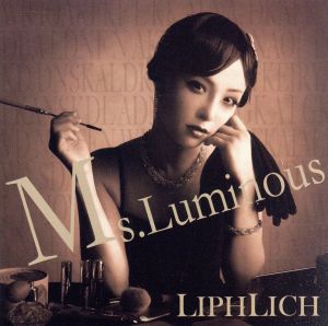 Ms.Luminous(DVD付)