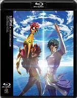 スクライド オルタレイション QUAN(Blu-ray Disc)