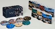 THE WEST WING The SoftShell Complete Box(ザ・ホワイトハウス＜シーズン1-7＞コンプリートDVD BOX)
