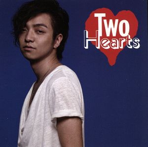 Two Hearts(DVD付B)