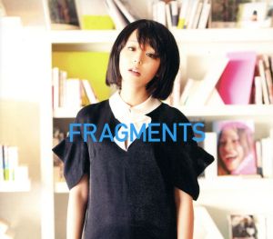 FRAGMENTS(初回限定盤)(DVD付)